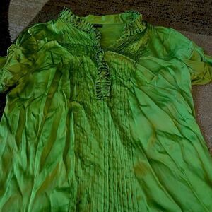 Pamela Dennis shirt 